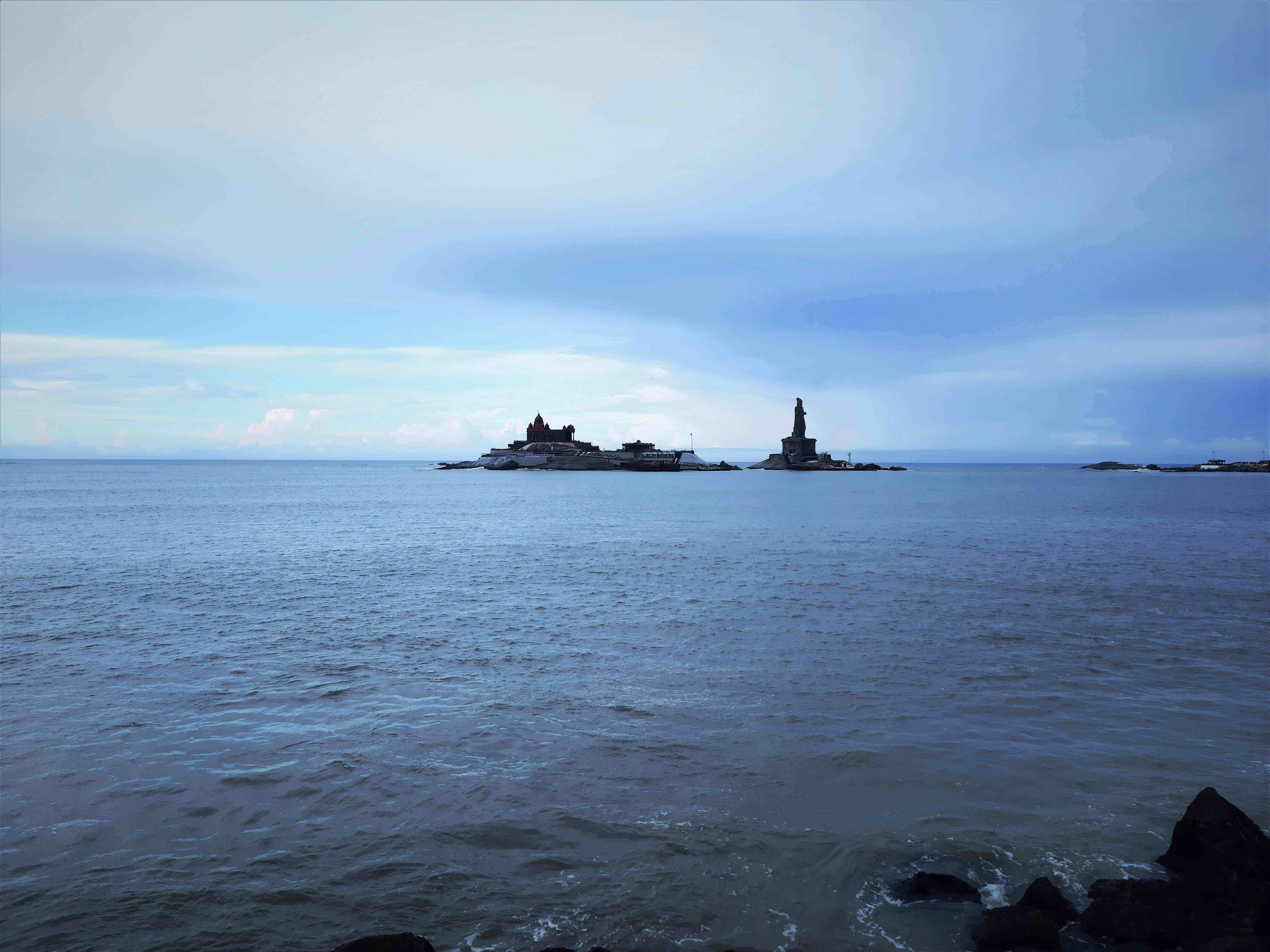 Kanyakumari